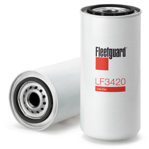 Filtre à huile Fleetguard LF3420