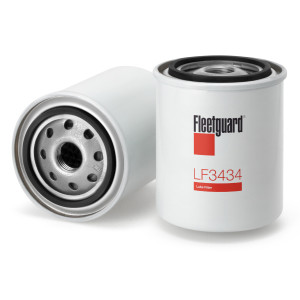 Filtre à huile Fleetguard LF3434 Filtre à huile Fleetguard LF3434