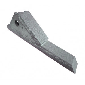 Soc de delta grif leger BONNEL 50 x 25 ORIGINE Soc de delta grif leger BONNEL 50 x 25 ORIGINE