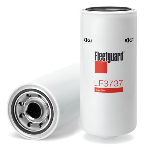 Filtre à huile à visser Fleetguard LF3737