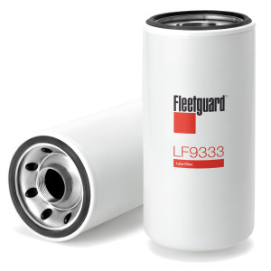 Filtre à huile Fleetguard LF9333 Filtre à huile Fleetguard LF9333