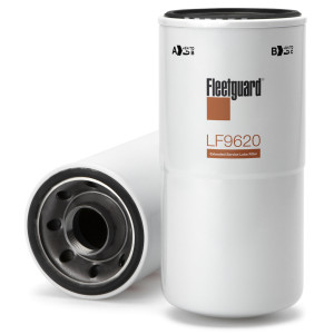 Filtre à huile Fleetguard LF9620 Filtre à huile Fleetguard LF9620