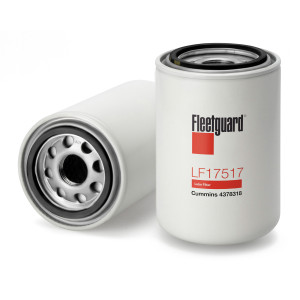 Filtre à huile Fleetguard LF17517