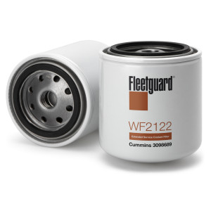 Filtre à eau Fleetguard WF2122