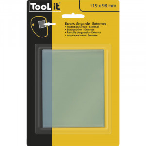 Verre masque GYS LCD expert 119 x 98 Ref 040823 Verre masque GYS LCD expert 119 x 98 Ref 040823