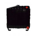 Radiateur Case IH 390 x 510
