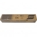 Etui de baguettes &agrave; souder OK 46.27 ordinaire Longueur 450 mm &Oslash; 5 mm