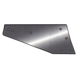 Versoir cylindrique DURO 14" triplex Ref 5732 / 5733 Versoir cylindrique DURO 14" triplex Ref 5732 / 5733