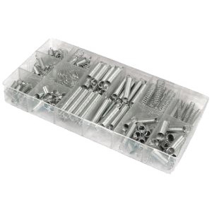 Boite de 200 ressorts de compression et de detente Boite de 200 ressorts de compression et de detente