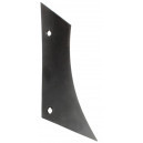 Etrave plate GREGOIRE ET BESSON E8HLB Ref 173462 / 173461