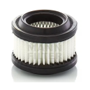 Filtre MANN C6006