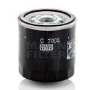 Filtre MANN C7003