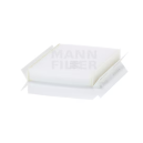 Filtre habitacle MANN CU22022