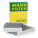 Kit de filtre MANN CUK21000-2