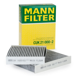 Kit de filtre MANN CUK21000-2