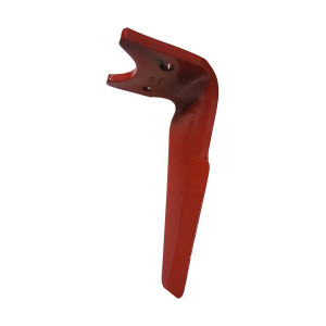 Dent de herse KUHN 52552410/2510 ORIGINE Dent de herse KUHN 52552410/2510 ORIGINE