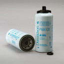 Filtre séparateur gasoil / eau DONALDSON P551122