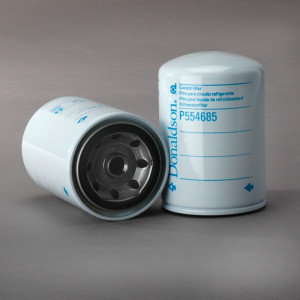 Filtre de liquide de refroidissement DONALDSON P554685