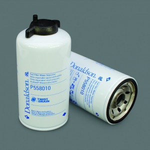 Filtre séparateur gasoil / eau DONALDSON P558010