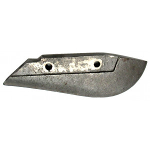 Pointe de soc pour semoir ACCORD Ref 494266 Pointe de soc pour semoir ACCORD Ref 494266