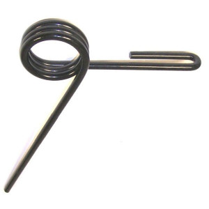 Griffe de semoir arrière type KUHN NODET 8 mm - Ref FKX 0385C-KU Griffe de semoir arrière type KUHN NODET 8 mm - Ref FKX 0385C-KU