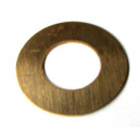 Rondelle bronze KUHN NODET Ref FPX0307A ORIGINE