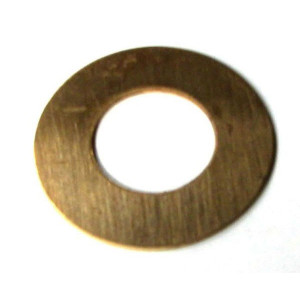 Rondelle bronze KUHN NODET ORIGINE Rondelle bronze KUHN NODET ORIGINE