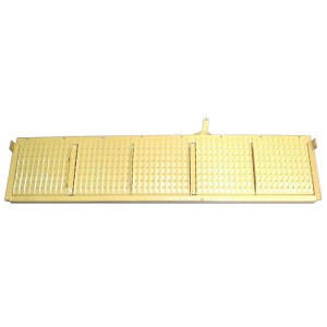 Extension de grille GR/E LAVERDA 284x991 mm