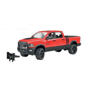 Pick-up Dodge RAM 2500 Power wagon