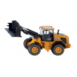 Chargeur à roues JCB 435S