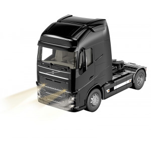 Camion Volvo FH 6x2 et Bluetooth app control