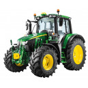 Tracteur John Deere 6120M