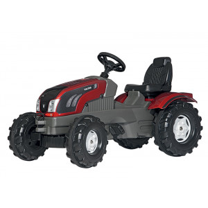 Tracteur Valtra rollyFarmtrac Tracteur Valtra rollyFarmtrac