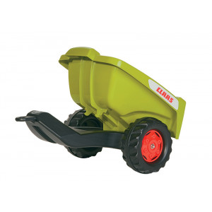 Remorque Claas RollyKipper II Remorque Claas RollyKipper II