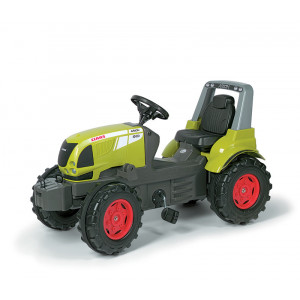 Tracteur Claas Arion Tracteur Claas Arion