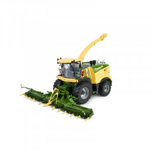 Ensileuse KRONE Big X 1180 Ensileuse KRONE Big X 1180