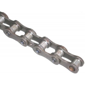 Chaine pas de 50.8 axe creux Chaine pas de 50.8 axe creux