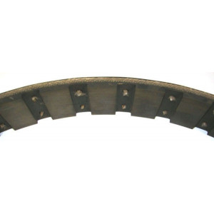 Bande caoutchouc crantée type N L60 Pas 40 EA32 mm Bande caoutchouc crantée type N L60 Pas 40 EA32 mm