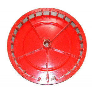 Roue d'entrainement de chaine circulaire MATROT M41 ORIGINE Roue d'entrainement de chaine circulaire MATROT M41 ORIGINE