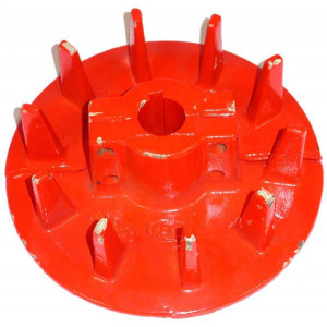 Pignon de chaine de transbordement MATROT M41 ORIGINE Pignon de chaine de transbordement MATROT M41 ORIGINE