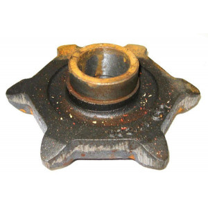 Pignon de fond de trémie MATROT M41 ORIGINE Pignon de fond de trémie MATROT M41 ORIGINE