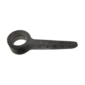 Tête de lame NEW HOLLAND Ref 748223 Tête de lame NEW HOLLAND Ref 748223
