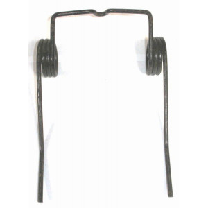 Griffe de rabatteur NEW HOLLAND ftx.droite Ref 433415 Griffe de rabatteur NEW HOLLAND ftx.droite Ref 433415