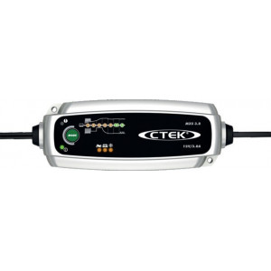 Chargeur de batterie CTEK 12V 3.8A 85AH / 130AH
