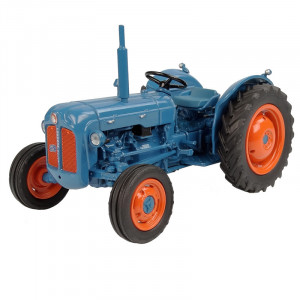 Tracteur FORDSON Dexta Tracteur FORDSON Dexta