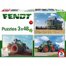 Puzzle FENDT 1050 Vario - 724 Vario - 6275L