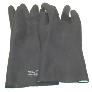 Paire de gants Néoprène