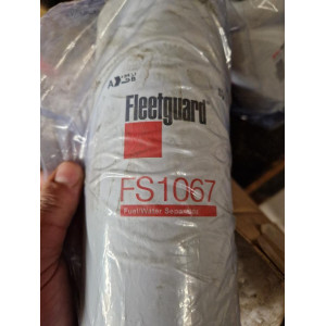 Filtre séparateur eau / gasoil Fleetguard FS1067