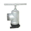 Branchement VBZ sortie filet&eacute;e type FARMLAND