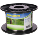 Fil aluminium pour clôture électrique Alu Guard 1,6 mm x 400m